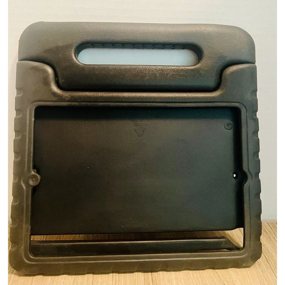 Armorbox KIDO series black tablet case Convertible Handle EVA foam